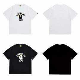 Picture of Aape T Shirts Short _SKUBapeS-2XLscqx116824954
